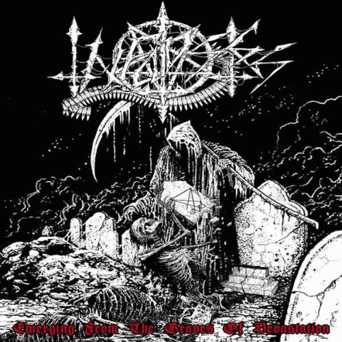 Emerging from the Graves of Devastation